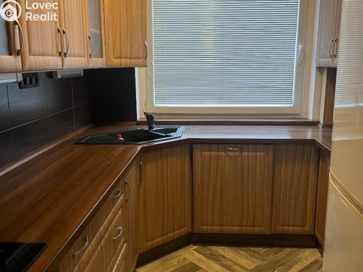 Prodej bytu 4+1 Ústí nad Labem, Dr. Horákové č. 9