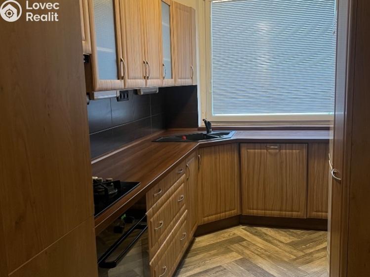 Prodej bytu 4+1 Ústí nad Labem, Dr. Horákové č. 11