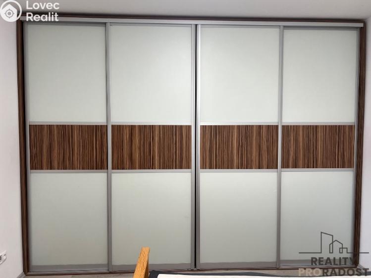 Prodej bytu 4+1 Ústí nad Labem, Dr. Horákové č. 12