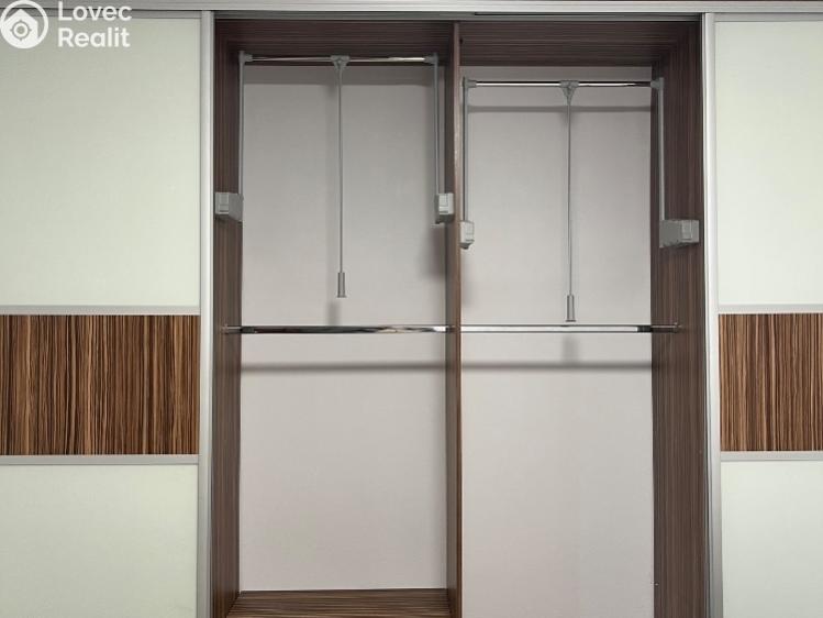 Prodej bytu 4+1 Ústí nad Labem, Dr. Horákové č. 13