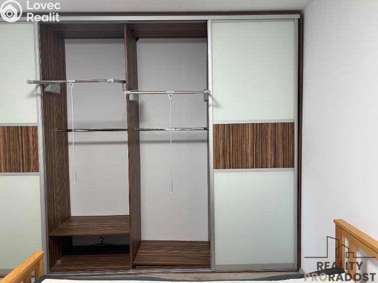 Prodej bytu 4+1 Ústí nad Labem, Dr. Horákové č. 14