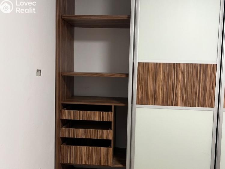 Prodej bytu 4+1 Ústí nad Labem, Dr. Horákové č. 15