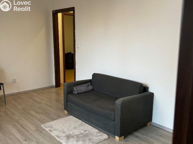 Prodej bytu 4+1 Ústí nad Labem, Dr. Horákové č. 16