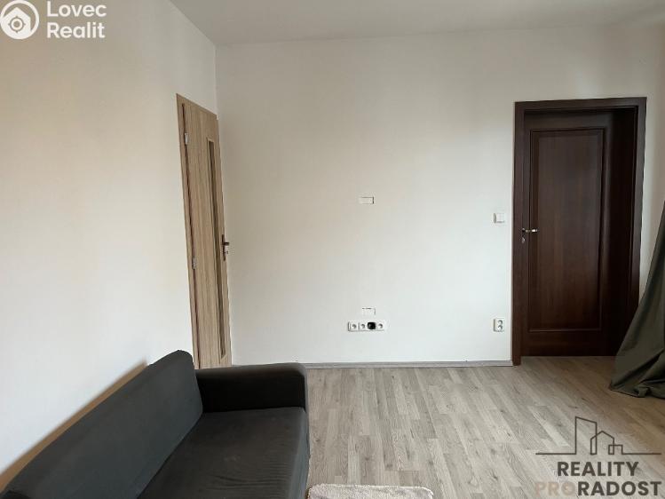 Prodej bytu 4+1 Ústí nad Labem, Dr. Horákové č. 18