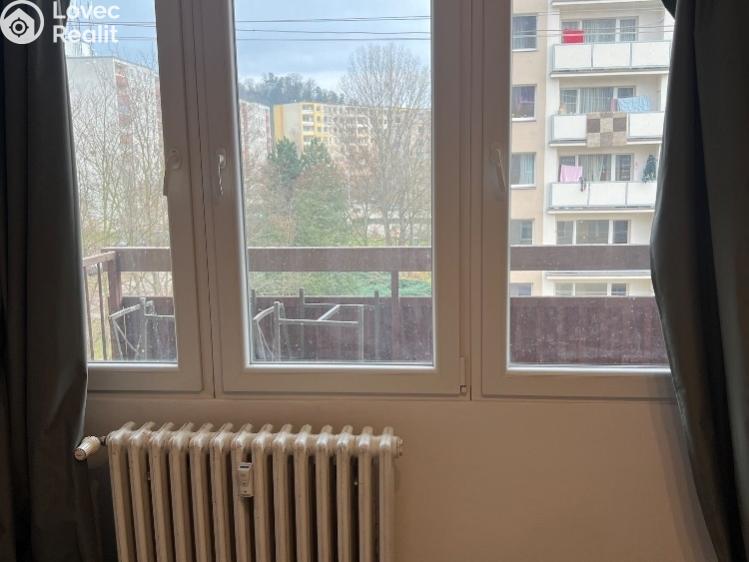 Prodej bytu 4+1 Ústí nad Labem, Dr. Horákové č. 19