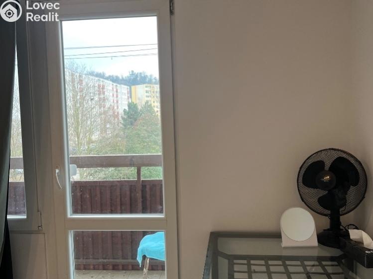 Prodej bytu 4+1 Ústí nad Labem, Dr. Horákové č. 20