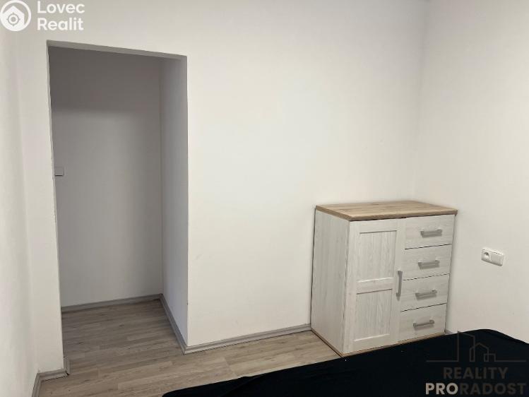 Prodej bytu 4+1 Ústí nad Labem, Dr. Horákové č. 22