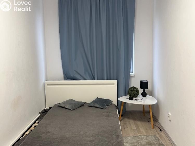 Prodej bytu 4+1 Ústí nad Labem, Dr. Horákové č. 23