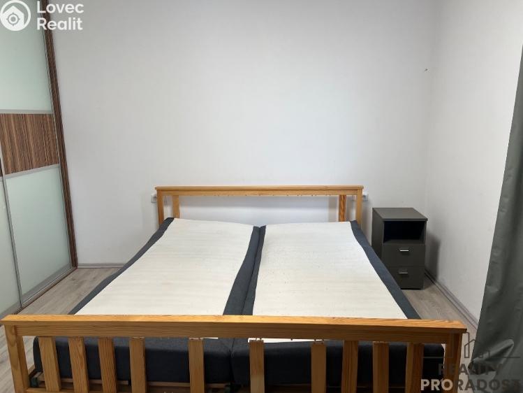 Prodej bytu 4+1 Ústí nad Labem, Dr. Horákové č. 24