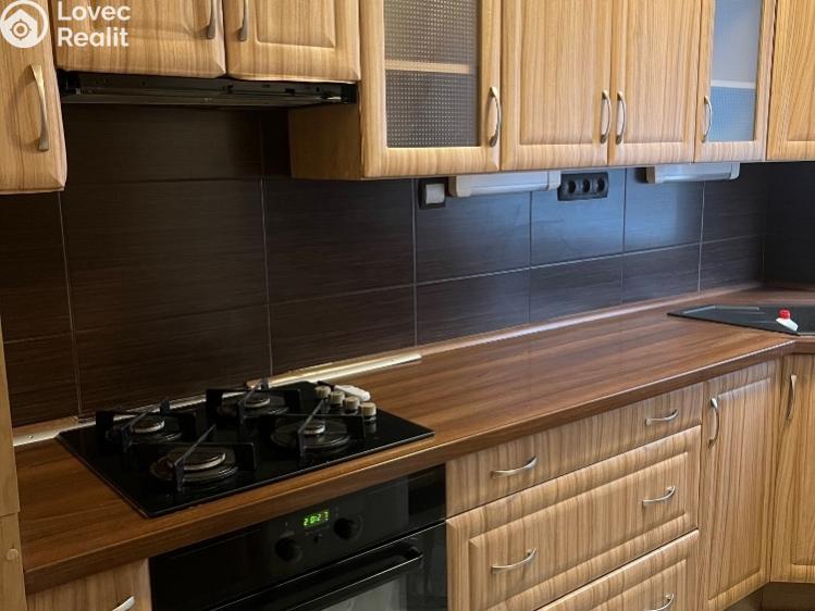 Prodej bytu 4+1 Ústí nad Labem, Dr. Horákové č. 25