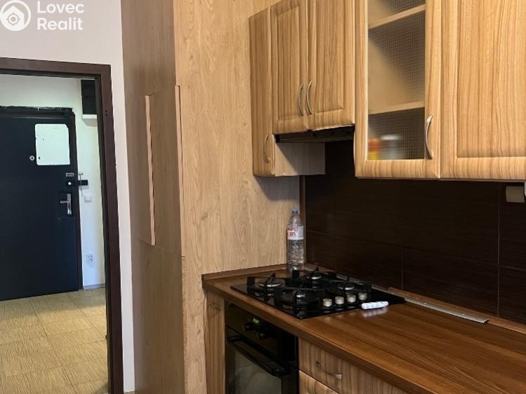 Prodej bytu 4+1 Ústí nad Labem, Dr. Horákové č. 26