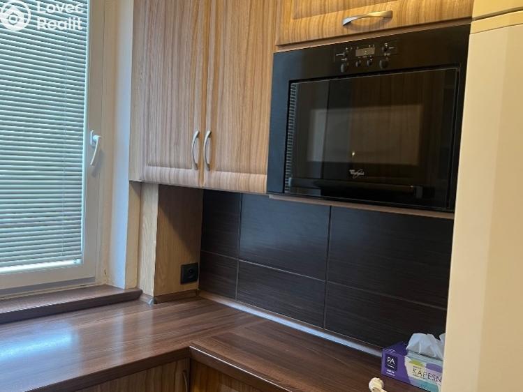 Prodej bytu 4+1 Ústí nad Labem, Dr. Horákové č. 27