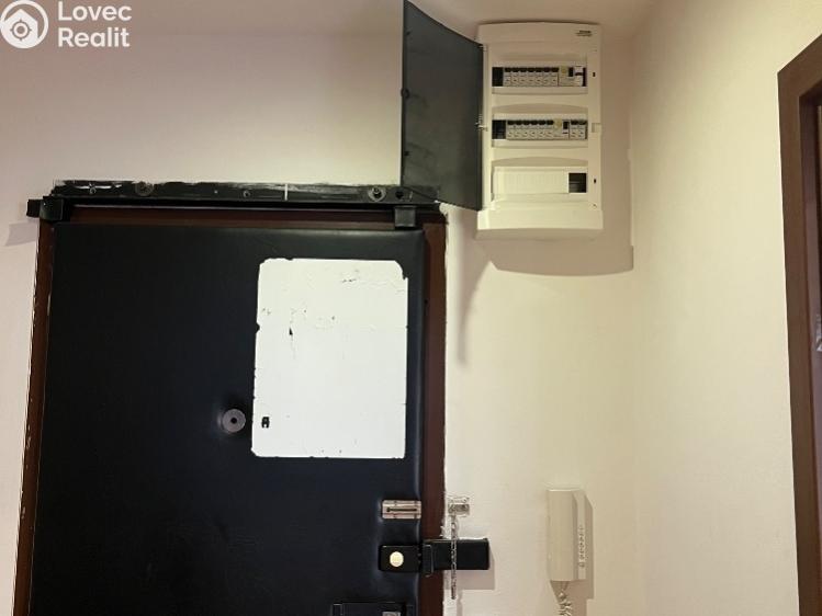 Prodej bytu 4+1 Ústí nad Labem, Dr. Horákové č. 28