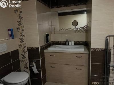 Prodej bytu 4+1 Ústí nad Labem, Dr. Horákové č. 1