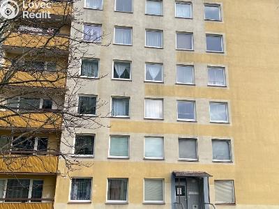 Prodej bytu 4+1 Ústí nad Labem, Dr. Horákové č. 3