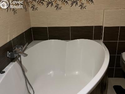 Prodej bytu 4+1 Ústí nad Labem, Dr. Horákové č. 4