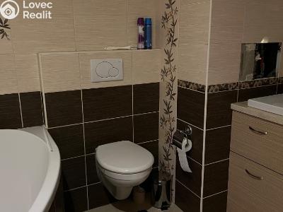 Prodej bytu 4+1 Ústí nad Labem, Dr. Horákové č. 5