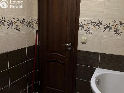 Prodej bytu 4+1 Ústí nad Labem, Dr. Horákové č. 6