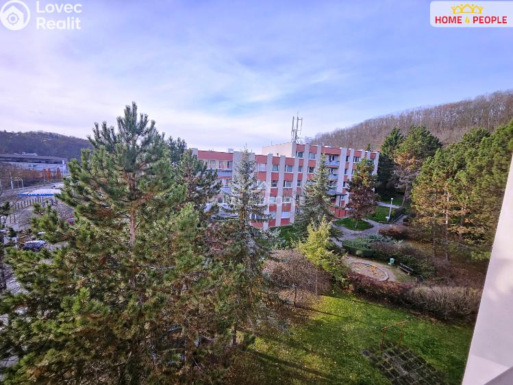 Pronájem bytu 3+1 Praha 5, Zahradníčkova č. 29