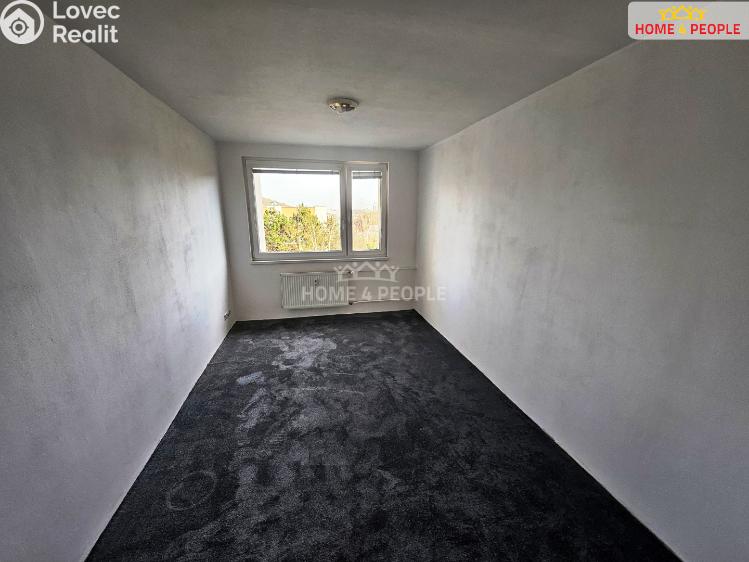 Pronájem bytu 3+1 Praha 5, Zahradníčkova č. 14