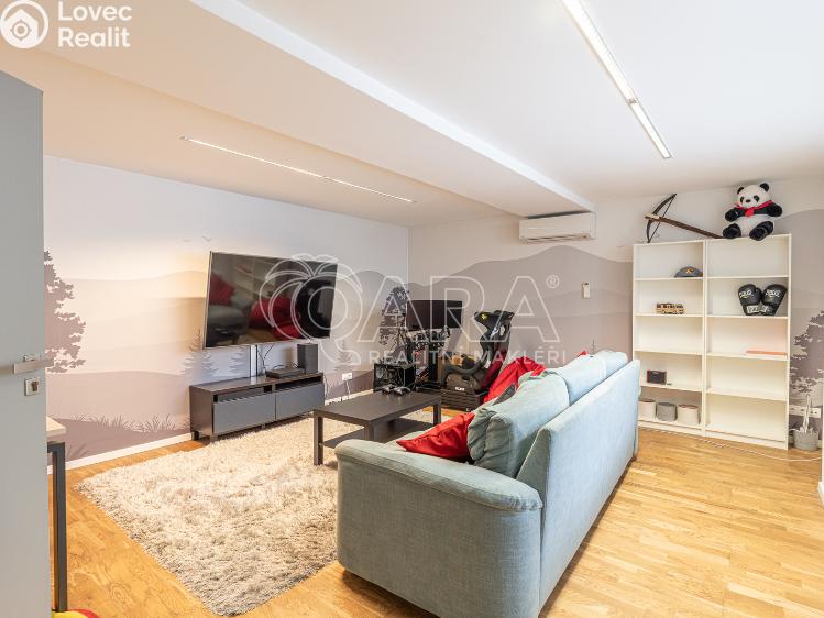 Prodej kanceláře Praha, Prokopova 2859/7 č. 16