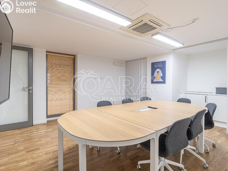 Prodej kanceláře Praha, Prokopova 2859/7 č. 23