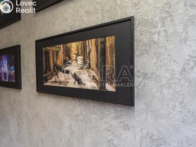 Prodej kanceláře Praha, Prokopova č. 6