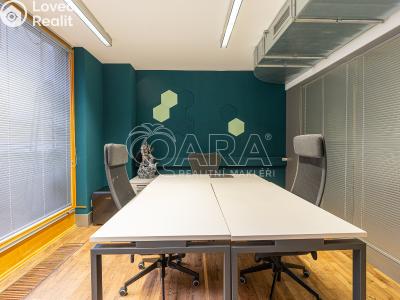Продаж офісного приміщення Praha, Prokopova č. 5
