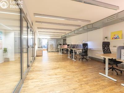 Sale office space Praha, Prokopova č. 2