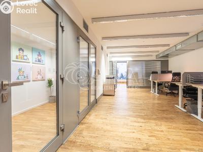 Sale office space Praha, Prokopova č. 4
