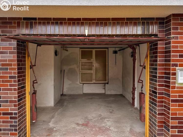 Pronájem bytu 3+1 Nýrsko, Petra Bezruče č. 12