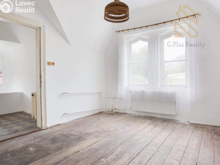 Prodej rodinného domu Libochovany č. 26