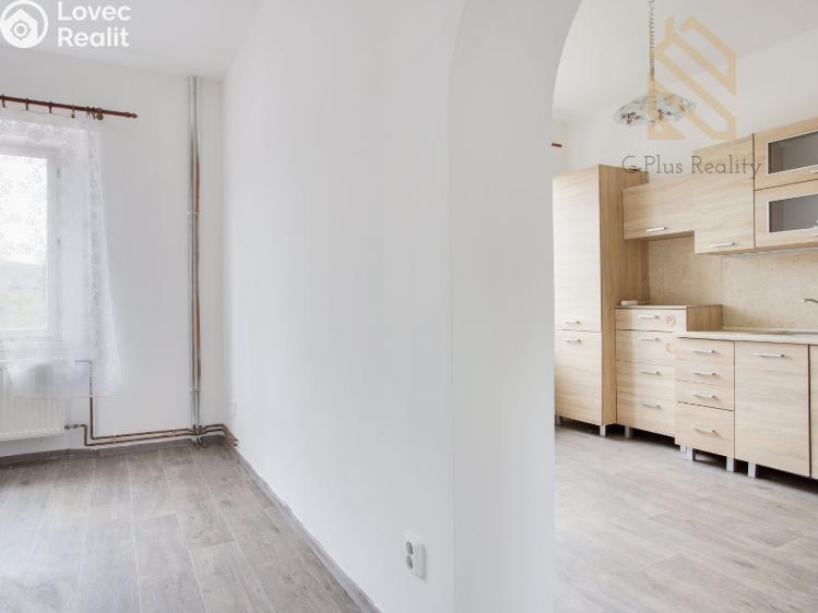 Prodej rodinného domu Libochovany č. 11