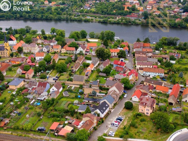 Prodej rodinného domu Libochovany č. 17
