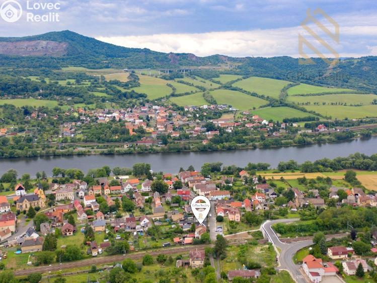 Prodej rodinného domu Libochovany č. 19