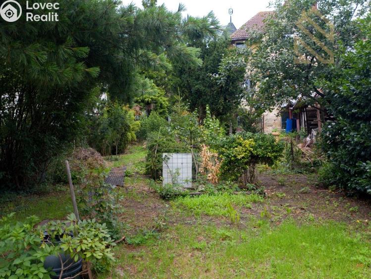 Prodej rodinného domu Libochovany č. 20