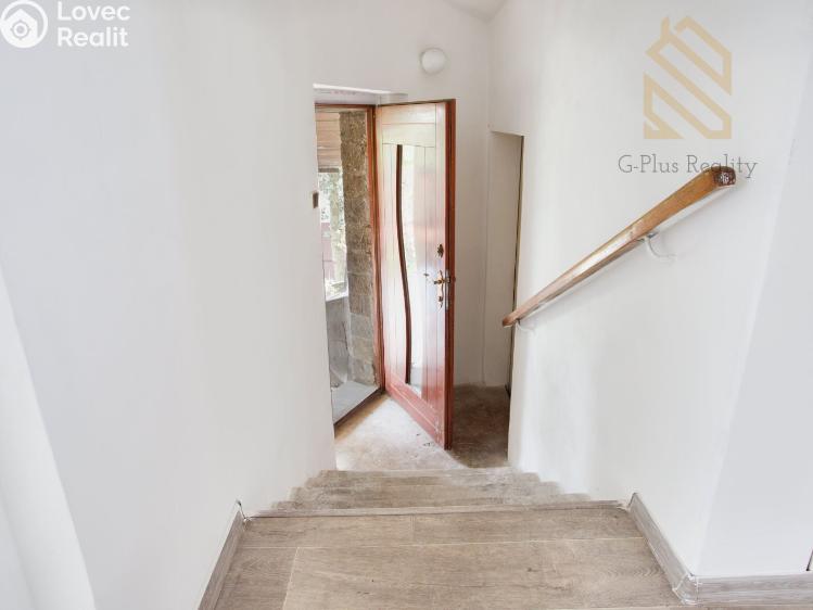 Prodej rodinného domu Libochovany č. 25