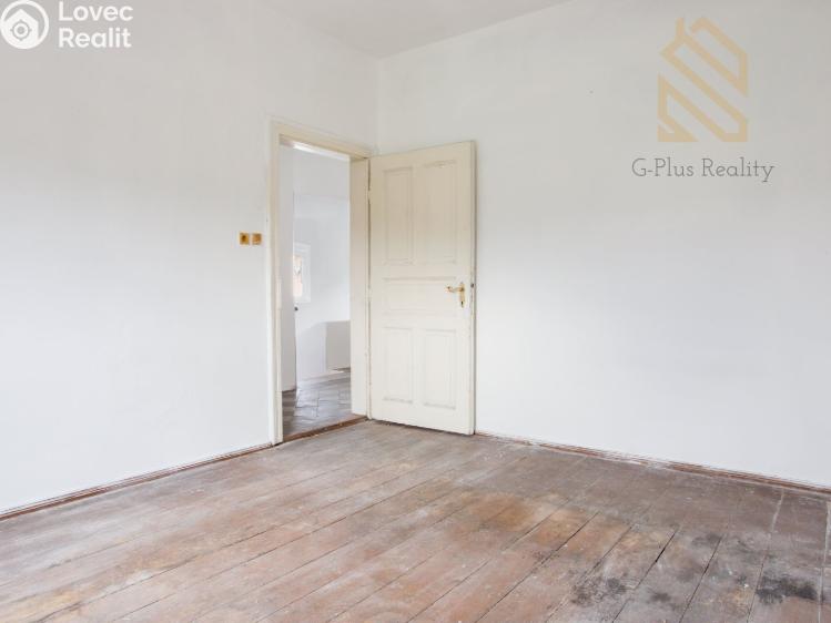 Prodej rodinného domu Libochovany č. 29