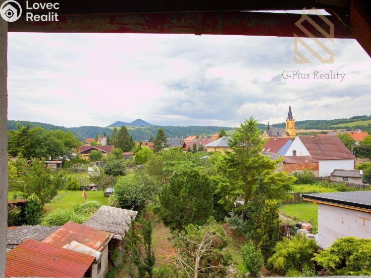 Prodej rodinného domu Libochovany č. 32