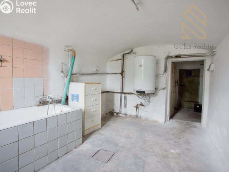 Prodej rodinného domu Libochovany č. 40