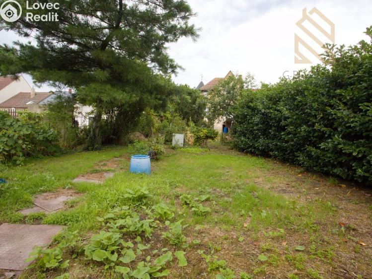 Prodej rodinného domu Libochovany č. 44