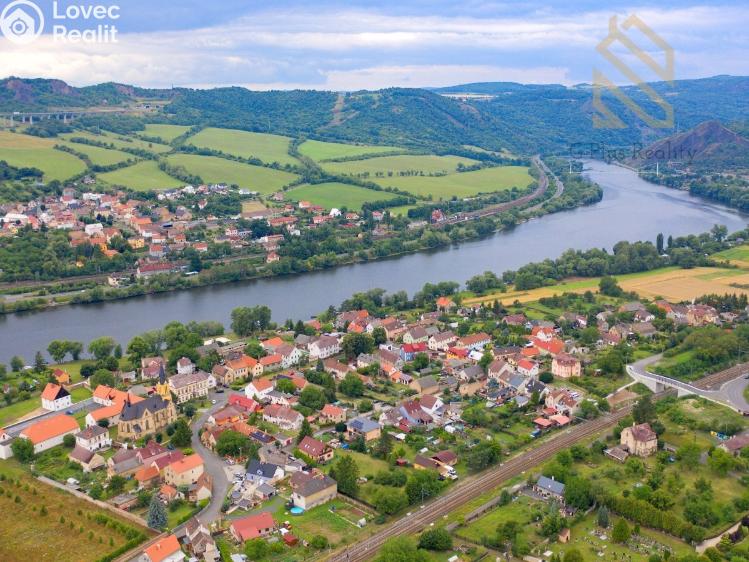 Prodej rodinného domu Libochovany č. 46