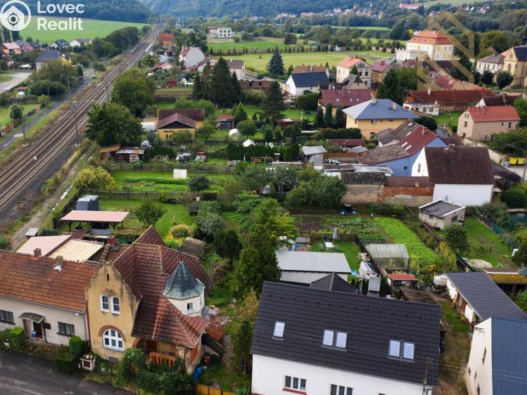 Prodej rodinného domu Libochovany č. 47