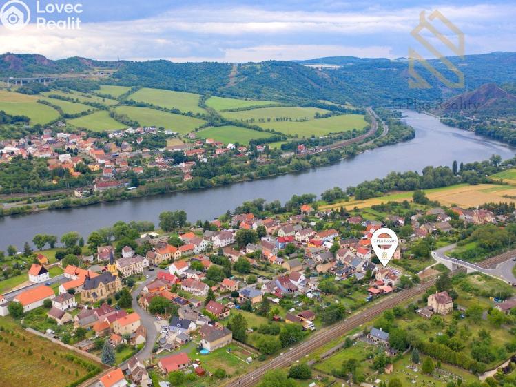 Prodej rodinného domu Libochovany č. 48