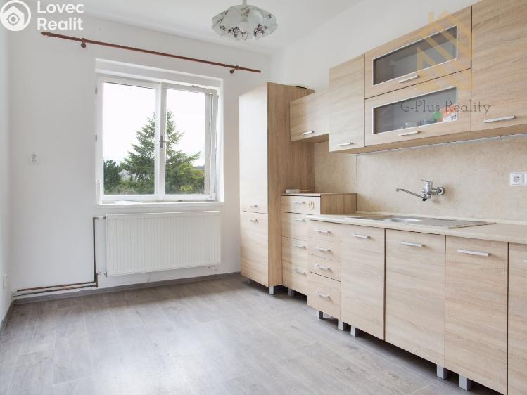 Продаж сімейного будинку Libochovany č. 2