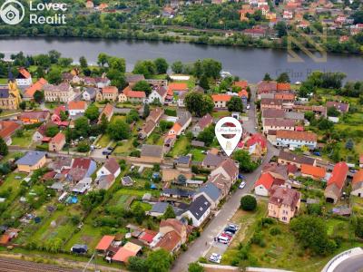 Prodej rodinného domu Libochovany č. 5