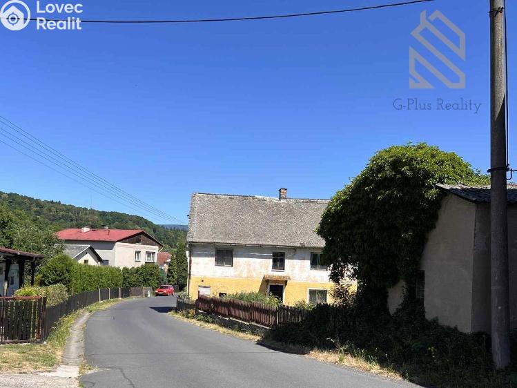 Prodej rodinného domu Velichov č. 2