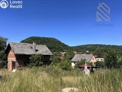 Prodej rodinného domu Velichov č. 4