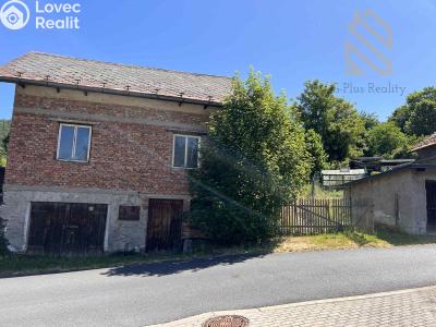 Prodej rodinného domu Velichov č. 5