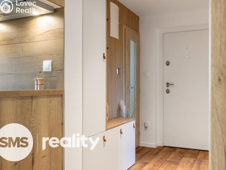 Prodej bytu 4+1 Opava, Jiráskova 2208/3 č. 5